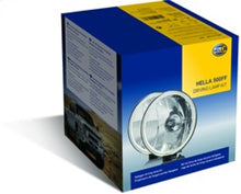 画像をギャラリービューアに読み込む, Hella 500FF 12V/55W Halogen Driving Lamp Kit