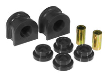 画像をギャラリービューアに読み込む, Prothane 00-01 Chevy Suburban / Tahoe Rear Sway Bar Bushings - 1.1in - Black