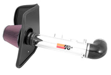 画像をギャラリービューアに読み込む, K&amp;N 05-07 Toyota Tundra / Sequoia V8-4.7L High Flow Performance Kit