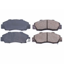 画像をギャラリービューアに読み込む, Power Stop 97-99 Acura CL Front Z16 Evolution Ceramic Brake Pads