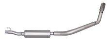 画像をギャラリービューアに読み込む, Gibson 06-08 Dodge Ram 1500 SLT 5.7L 3in Cat-Back Single Exhaust - Stainless