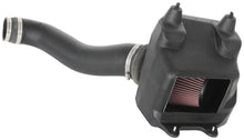 画像をギャラリービューアに読み込む, K&amp;N 20-21 Jeep Wrangler V6-3.0L DSL AirCharger Performance Intake