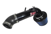 画像をギャラリービューアに読み込む, Injen 06-09 Civic Si 2.0L 4Cyl. Coupe &amp; Sedan Black Short Ram Intake