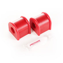 画像をギャラリービューアに読み込む, Rugged Ridge Sway Bar Bushing Kit Rear 07-18 Jeep Wrangler JK/JKU