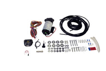画像をギャラリービューアに読み込む, AEM V3 Water/Methanol Injection Kit - Multi Input (NO Tank)