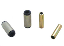画像をギャラリービューアに読み込む, Whiteline 73-79 Ford F-100/F-250/F-350 Rear Spring Bushing Kit