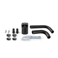 画像をギャラリービューアに読み込む, Mishimoto 15-20 BMW F8X M3/M4 Baffled Oil Catch Can - Silverstone
