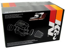 画像をギャラリービューアに読み込む, K&amp;N Performance Intake Kit Volkswagen Polo 6R