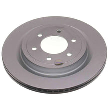 画像をギャラリービューアに読み込む, Power Stop 21-22 Ford F-150 (w/350mm Rear Rotors) Rear Evolution Coated Rotor