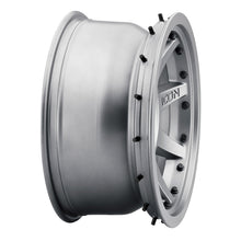 画像をギャラリービューアに読み込む, ICON Rebound Pro 17x8.5 6x135 6mm Offset 5in BS 87.1mm Bore Titanium Wheel