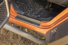 画像をギャラリービューアに読み込む, Rugged Ridge 07-18 Jeep Wrangler JK Unlimited 4-Door All Terrain Entry Guard Kit