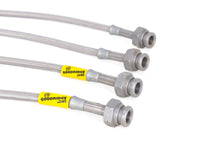 画像をギャラリービューアに読み込む, Goodridge 92-95 Honda Civic All Models w/ Rear Drum / 93-00 Del Sol Rear Drum SS Brake Lines