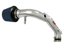 画像をギャラリービューアに読み込む, Injen 2006-08 Mazdaspeed 6 2.3L 4 Cyl. (Manual) Polished Cold Air Intake