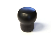 画像をギャラリービューアに読み込む, Torque Solution Fat Head Delrin Shift Knob (Black): Universal 12x1.25