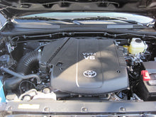 画像をギャラリービューアに読み込む, K&amp;N 05-10 Toyota Tacoma/Tundra / 02-09 4Runner / 07-09 FJ Cruiser Drop In Air Filter
