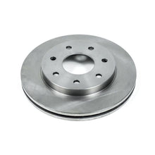 画像をギャラリービューアに読み込む, Power Stop 04-08 Ford F-150 Front Autospecialty Brake Rotor