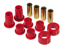画像をギャラリービューアに読み込む, Prothane 84-87 Chevy Corvette Front End Link Kit - Red