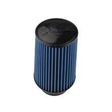 画像をギャラリービューアに読み込む, Injen NanoWeb Dry Air Filter 3.50in Neck 5.25in Base 7.00in Tall 4.00in Top 45 Pleats