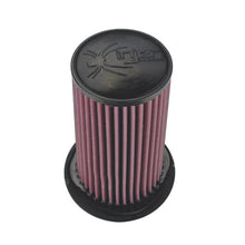 画像をギャラリービューアに読み込む, Injen 8-Layer Oiled Cotton Gauze Air Filter 3.5in ID/ 6.5in Base / 8.8in Height / 5in Top