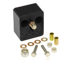 画像をギャラリービューアに読み込む, Prothane 75-84 VW Rabbit / Golf Rear Motor Mount - Black