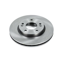 画像をギャラリービューアに読み込む, Power Stop 07-10 Hyundai Elantra Front Autospecialty Brake Rotor