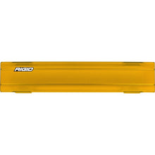 画像をギャラリービューアに読み込む, Rigid Industries 10in SR-Series Light Cover - Yellow