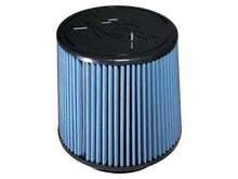 画像をギャラリービューアに読み込む, Injen AMSOIL Ea Nanofiber Dry Air Filter - 1in Filter 5in Base / 8in Tall / 5in Top