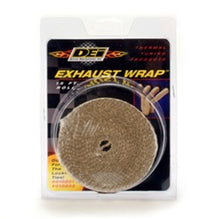 画像をギャラリービューアに読み込む, DEI Exhaust Wrap 2in x 15ft - Tan
