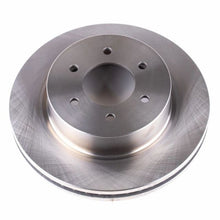 画像をギャラリービューアに読み込む, Power Stop 16-19 Nissan Titan XD Front Autospecialty Brake Rotor