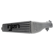 画像をギャラリービューアに読み込む, Injen 16-20 Honda Civic I4-1.5L Turbo 10th Gen. Bar and Plate FMIC (600 HP Max)