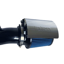 画像をギャラリービューアに読み込む, Injen 02-06 RSX (CARB 02-04 Only) Black Short Ram Intake