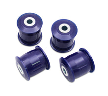 画像をギャラリービューアに読み込む, SuperPro 2008 Lexus LX570 Base Rear Upper Trailing Arm Bushing Kit
