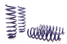 画像をギャラリービューアに読み込む, H&amp;R 03-10 Volkswagen Touareg V6/V8 Sport Spring (w/o Air Suspension)