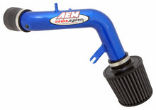 画像をギャラリービューアに読み込む, AEM Short Ram Intake System S.R.S. HONDA ACCORD L4-2.4L 03-04