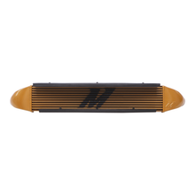 画像をギャラリービューアに読み込む, Mishimoto 2014-2016 Ford Fiesta ST 1.6L Front Mount Intercooler (Gold) Kit w/ Pipes (Black)