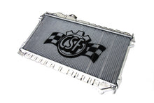 画像をギャラリービューアに読み込む, CSF 89-97 Mazda Miata Radiator