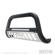 画像をギャラリービューアに読み込む, Westin 2015-2018 Ford F-150 Ultimate LED Bull Bar - Textured Black