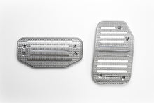 画像をギャラリービューアに読み込む, Putco 2021 Ford F-150 Liquid Pedals - Track Design (Kit) Includes Accelerator / Brake