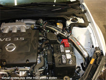 画像をギャラリービューアに読み込む, Injen 04-06 Altima 3.5L V6 Polished Cold Air Intake