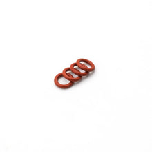 画像をギャラリービューアに読み込む, BLOX Racing 11mm Viton O-Ring (Set of 4)
