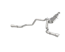 画像をギャラリービューアに読み込む, Kooks 15-20 Ford F150 2.7/3.5/5.0L 3in Dual Cat-Back Side Exit Exhaust w/Polished Tips