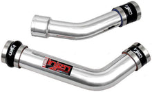 画像をギャラリービューアに読み込む, Injen 2009 Lancer Ralliart 2.0L Turbo Polished Upper Intercooler Pipe Kit