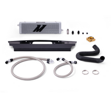 画像をギャラリービューアに読み込む, Mishimoto 2015+ Ford Mustang GT Thermostatic Oil Cooler Kit - Silver