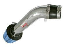 画像をギャラリービューアに読み込む, Injen 92-95 Civic Dx Lx Ex Si Polished Short Ram Intake
