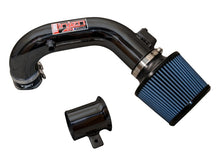 画像をギャラリービューアに読み込む, Injen 15-17 Toyota Camry L4 2.4L Black SP Short Ram Intake