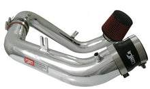 画像をギャラリービューアに読み込む, Injen 00-03 S2000 2.0L 04-05 S2000 2.2L Polished Cold Air Intake