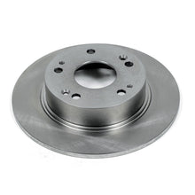 画像をギャラリービューアに読み込む, Power Stop 04-08 Acura TSX Rear Autospecialty Brake Rotor