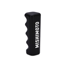 画像をギャラリービューアに読み込む, Mishimoto Pistol Grip Shift Knob - Black