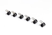 画像をギャラリービューアに読み込む, Goodridge 00-06 Chevrolet Tahoe (w/Rear Disc w/o Stabila Trak) Stainless Steel Brake Line Kit