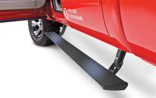 画像をギャラリービューアに読み込む, AMP Research 2008-2016 Ford F250/350/450 All Cabs PowerStep - Black
